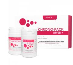 Chrono-Pack Hiver+
