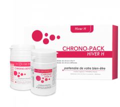 Chrono-pack Hiver H