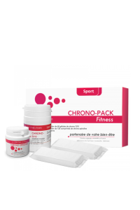 Chrono-Pack Fitness
