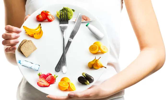 Chrononutrition: plus qu'un régime, une solution qui marche !