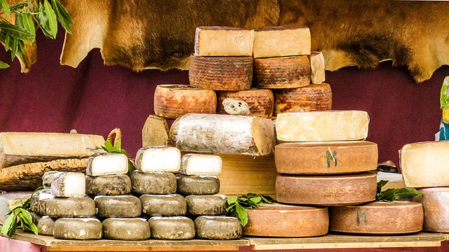 "Quels fromages manger le matin ?" avec le Dr Alain Delabos